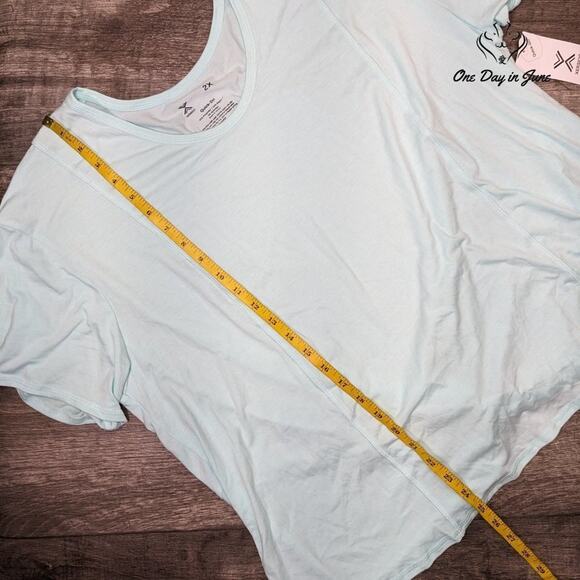 Xersion Quick-Dri Performance Top Size 2X - Picture 3 of 4